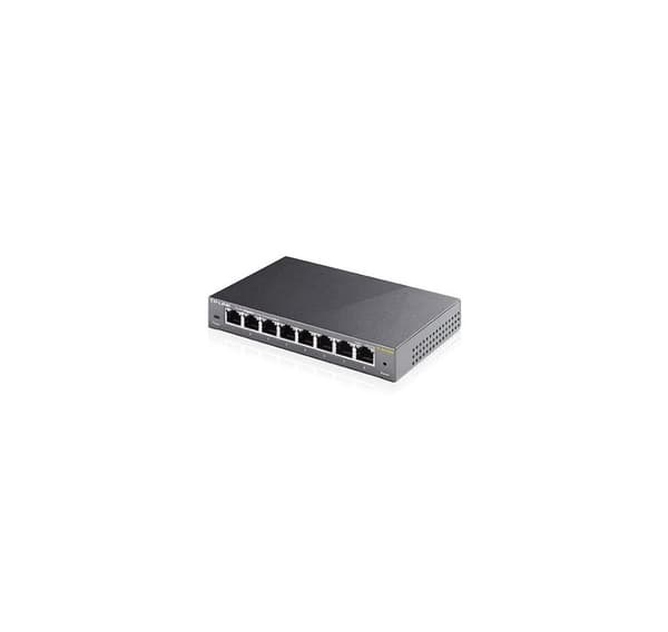 Net switch 8port 1000m/tl-sg108, Tp-link