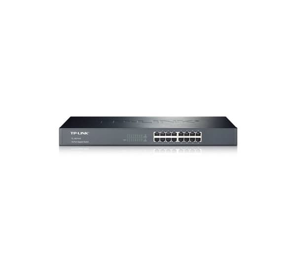 Net switch 16port 1000m/tl-sg1016, Tp-link