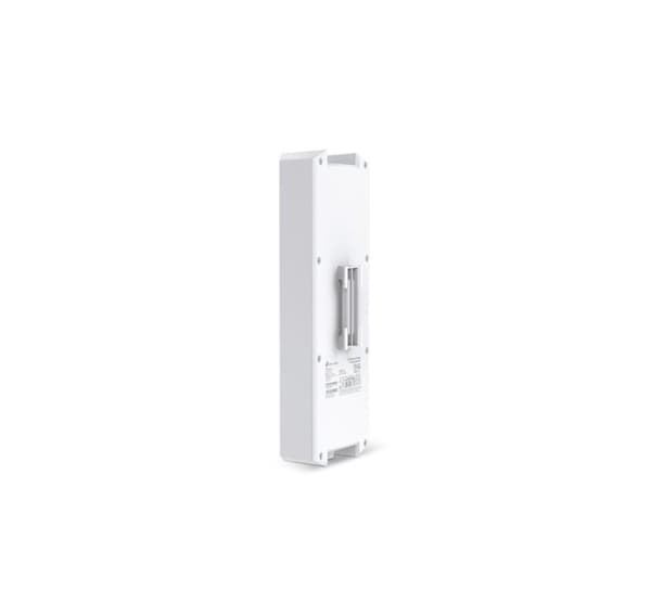 Åtkomstpunkt, Tp-link, omada (3000 mbps, ieee 802.11a/b/g, ieee 802.11n, ieee 802.11ac, ieee 802.11ax, 1x10/100/1000m)