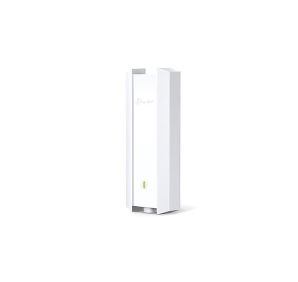 Åtkomstpunkt, Tp-link, omada (3000 mbps, ieee 802.11a/b/g, ieee 802.11n, ieee 802.11ac, ieee 802.11ax, 1x10/100/1000m)