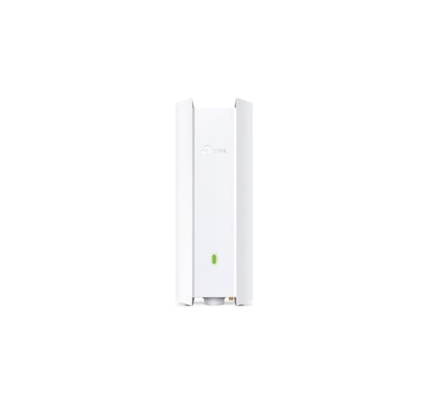 Åtkomstpunkt, Tp-link, omada (3000 mbps, ieee 802.11a/b/g, ieee 802.11n, ieee 802.11ac, ieee 802.11ax, 1x10/100/1000m)