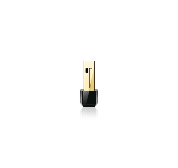 Wrl adapter 150mbps usb/nano tl-wn725n, Tp-link