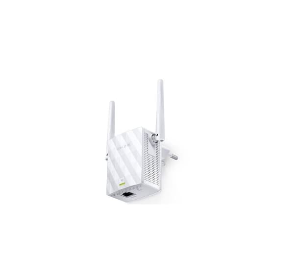 Wrl rekkeviddeforlenger 300mbps/tl-wa855re, Tp-link
