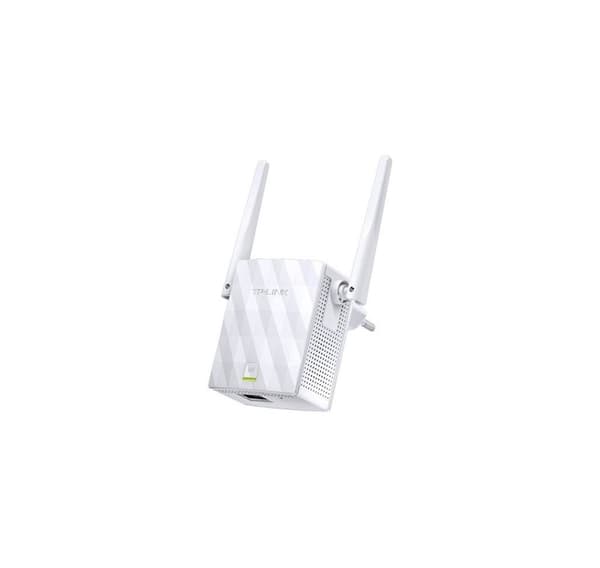 Wrl rekkeviddeforlenger 300mbps/tl-wa855re, Tp-link