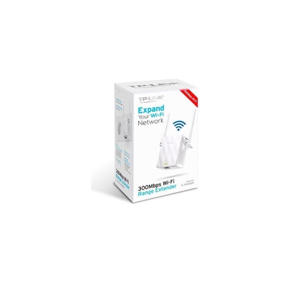 Wrl rekkeviddeforlenger 300mbps/tl-wa855re, Tp-link
