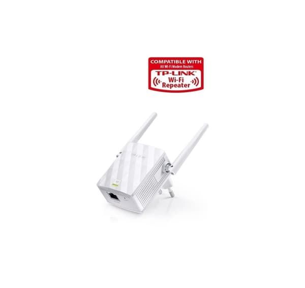 Wrl rekkeviddeforlenger 300mbps/tl-wa855re, Tp-link