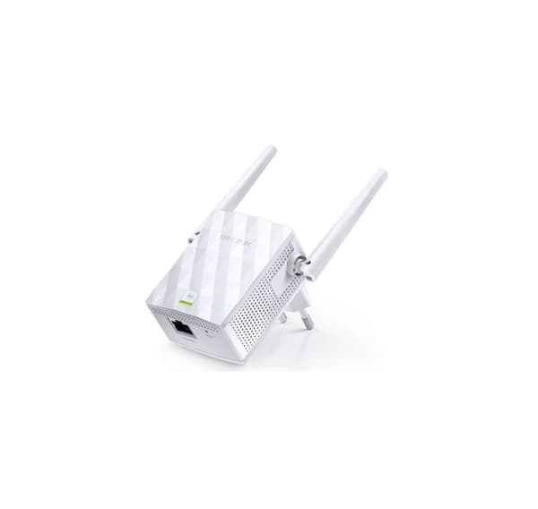 Wrl rekkeviddeforlenger 300mbps/tl-wa855re, Tp-link