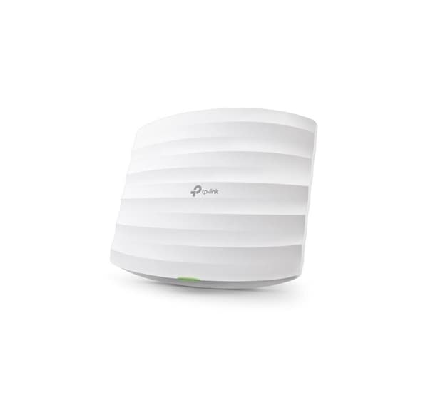 Access point, Tp-link, omada (1750 mbps, ieee 802.11a, ieee 802.11b, ieee 802.11g, ieee 802.11n, ieee 802.11ac, 1x10/100/1000m) Hvid