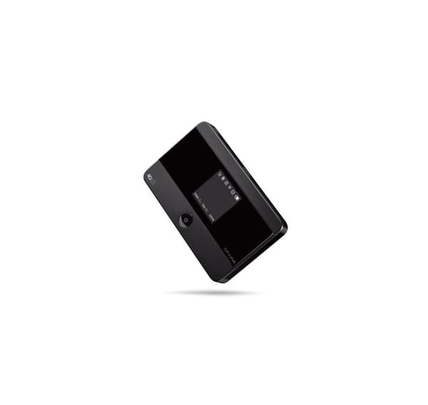 Wrl 4g router mobil/m7350, Tp-link
