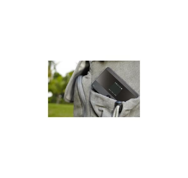 Wrl 4g router mobil/m7350, Tp-link