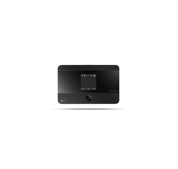Wrl 4g router mobil/m7350, Tp-link