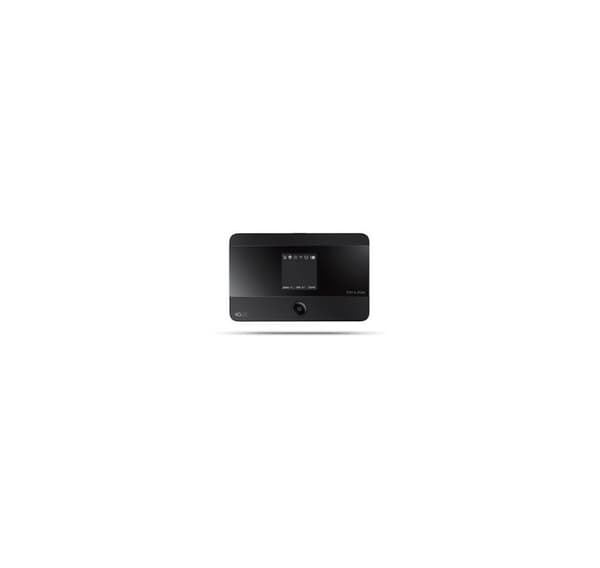 Wrl 4g router mobil/m7350, Tp-link