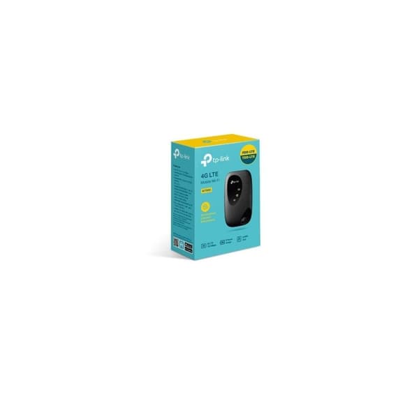 Wrl 4g ruter mobil/m7000, Tp-link