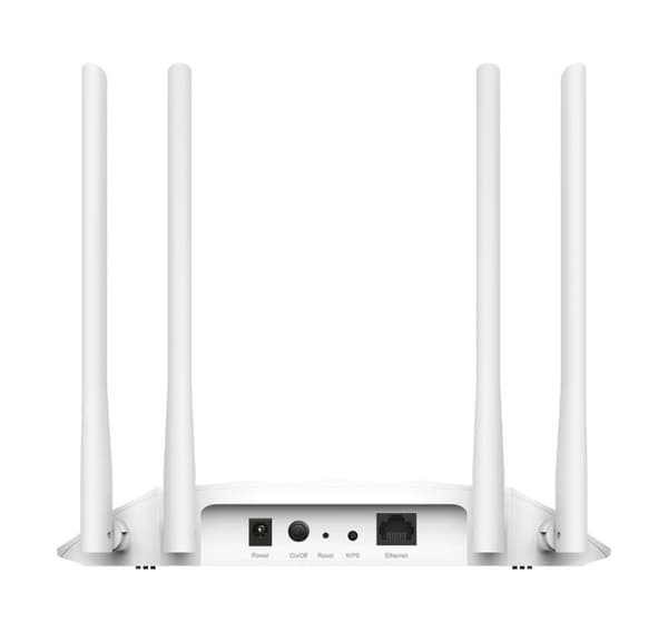 Access point, Tp-link, 1200 mbps (ieee 802.11a, ieee 802.11b, ieee 802.11g, ieee 802.11n, ieee 802.11ac, 1x10/100/1000m)