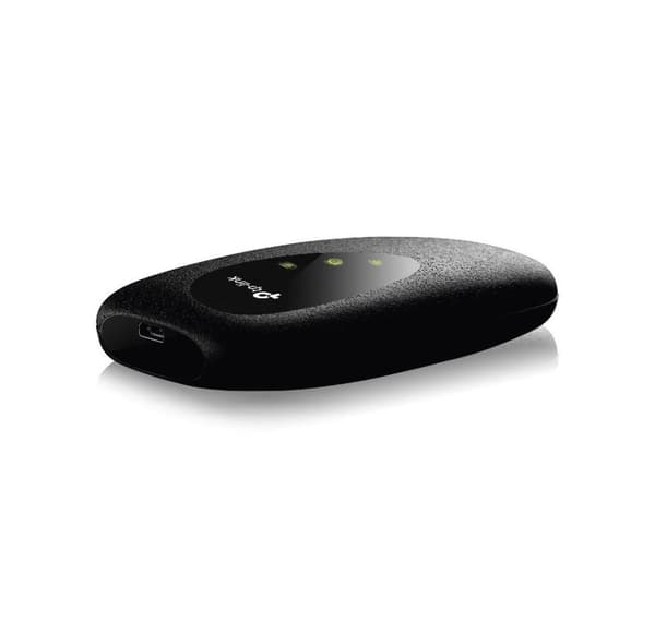 Wrl 4g ruter mobil/m7200, Tp-link