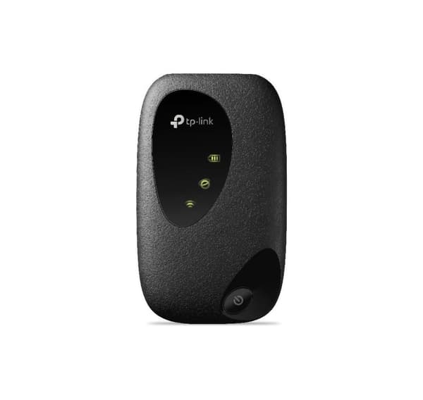 Wrl 4g ruter mobil/m7200, Tp-link