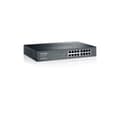 Miniatyrbild 2 av 4: Nätswitch 16port 1000m/tl-sg1016de, Tp-link