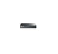 Pikkukuva 1 / 3: Verkkokytkin 8portti 10/100/1000m/poe tl-sg1008p, Tp-link