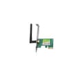 Miniatyrbillede 1 af 3: Wrl adapter 150mbps pcie/tl-wn781nd, Tp-link