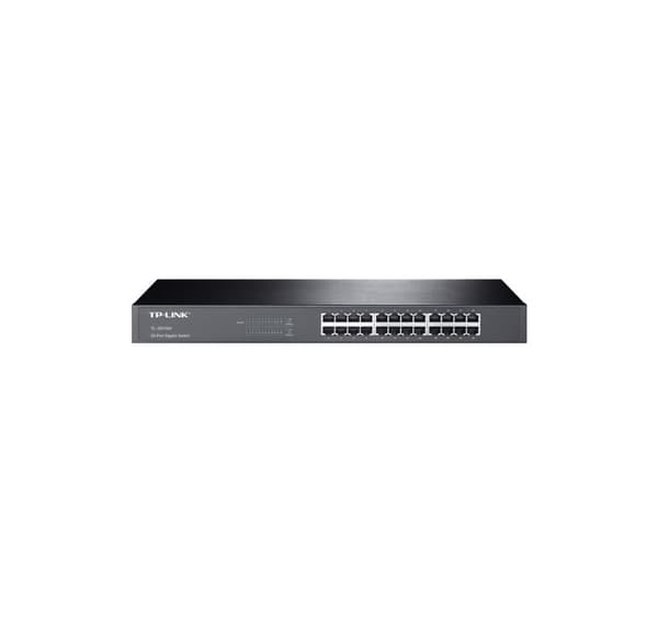 Net switch 24port 1000m/tl-sg1024, Tp-link