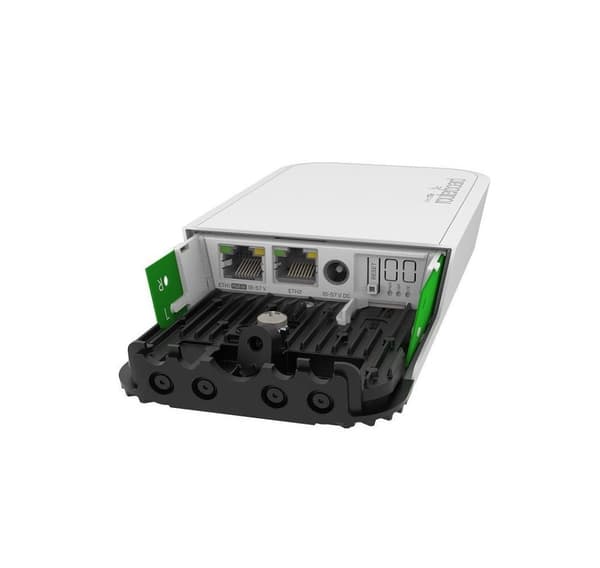 Wrl access point outdoor kit/wap ac lte6 kit, Mikrotik