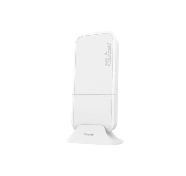 Wrl access point outdoor kit/wap ac lte6 kit, Mikrotik Hvid