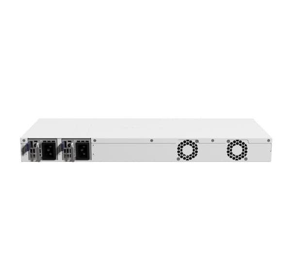 Verkkoreititin 1000m 16port/ccr2004-16g-2s+, Mikrotik
