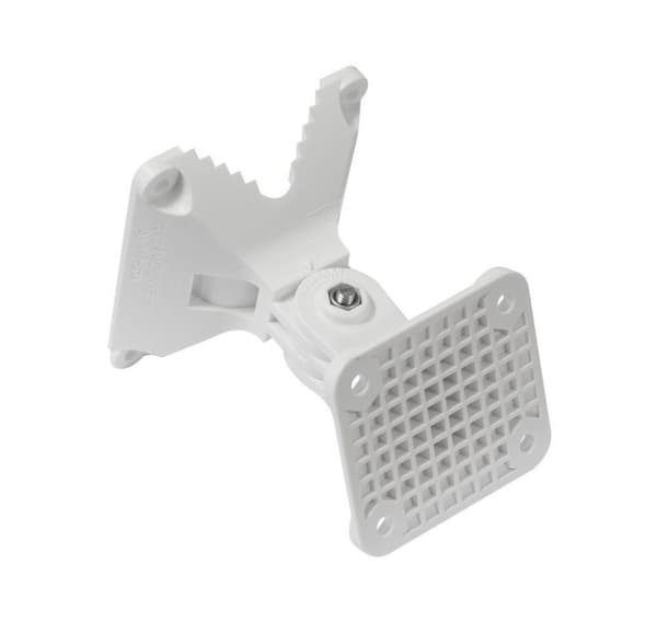 Antenna acc wall mount/qmp-lhg, Mikrotik