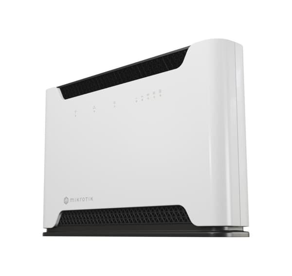 Tilgangspunkt MIKROTIK 1200 Mbps