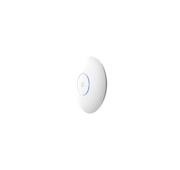 Type Trådløst tilgangspunkt, UBIQUITI Hvit