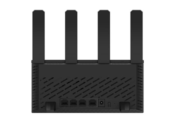H3C Magic NX15 Gigabit Wi-Fi 6 -reititin