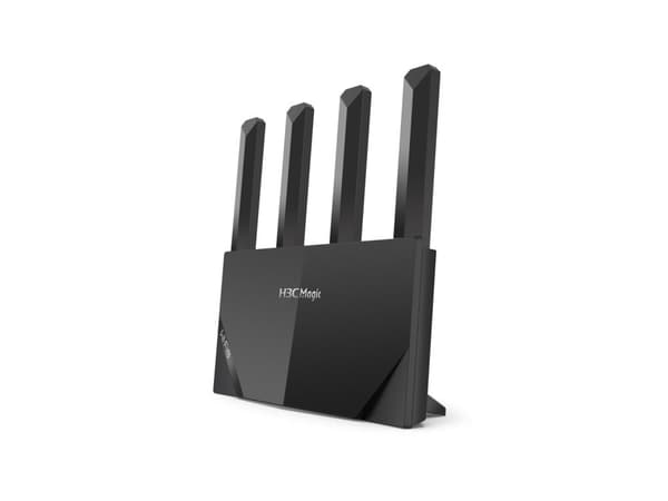 H3C Magic NX15 Gigabit Wi-Fi 6 -reititin