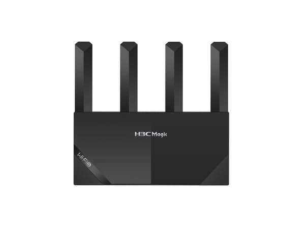 H3C Magic NX15 Gigabit Wi-Fi 6 -reititin