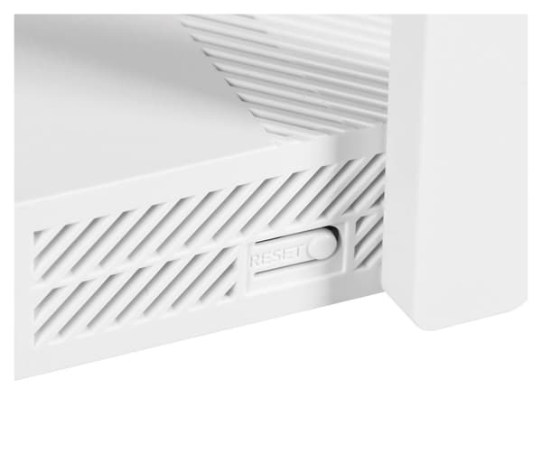 Langaton Cudy WR300 -reititin Fast Ethernet Single-band (2,4 GHz) Valkoinen