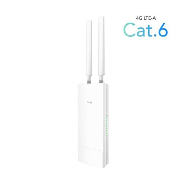 CUDY LT700 Outdoor_EU Router 4G/5G Router