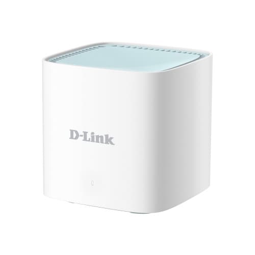 D-Link EAGLE PRO AI M15 - Wifi-system - Wi-Fi 6 - skrivbordsmodell