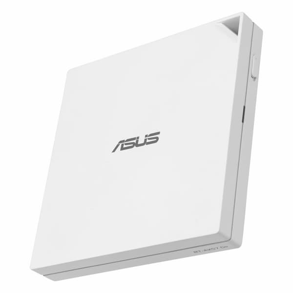 Reititin Asus 90IG08N0-MU9C00 Valkoinen USB RJ45 Ethernet LAN USB 3.2 Wi-Fi