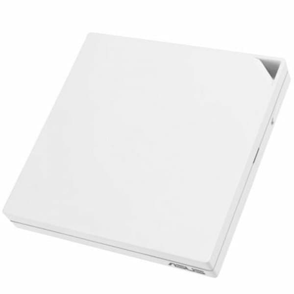 Reititin Asus 90IG08N0-MU9C00 Valkoinen USB RJ45 Ethernet LAN USB 3.2 Wi-Fi Valkoinen