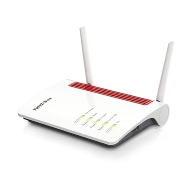 Router Fritz! 20002926 866 Mbit/s Wi-Fi 5 Vit