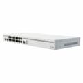 Miniatyrbild 2 av 3: Router Mikrotik CCR2004-16G-2S+