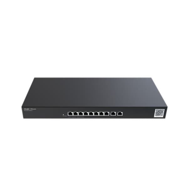 Router Ruijie Networks RG-EG310GH-E Svart