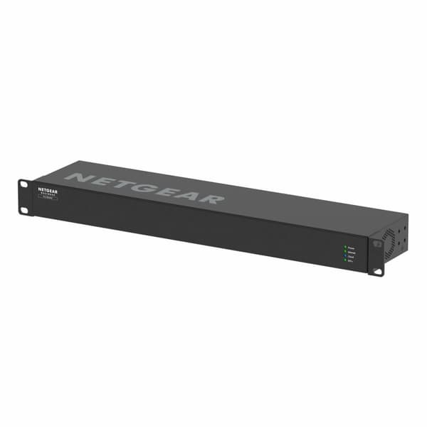 Router Netgear PR60X-100EUS Svart