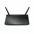 Miniatyrbild 2 av 5: Router Asus 90-IG29002M03-3PA0 Wifi 300 Mbps 2 x 2 dBi