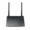 Miniatyrbild 1 av 5: Router Asus 90-IG29002M03-3PA0 Wifi 300 Mbps 2 x 2 dBi