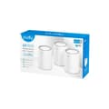 Miniatyrbilde 1 av 3: Wi-Fi forsterker Cudy AX1800