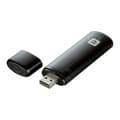 Miniatyrbild 1 av 3: USB WiFi Adapter D-Link AC1200