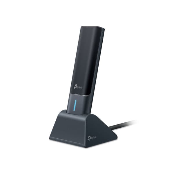 Router TP-Link Archer TXE70UH Svart