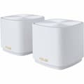 Miniatyrbilde 1 av 2: Ruter Asus 90IG07M0-MO3C20