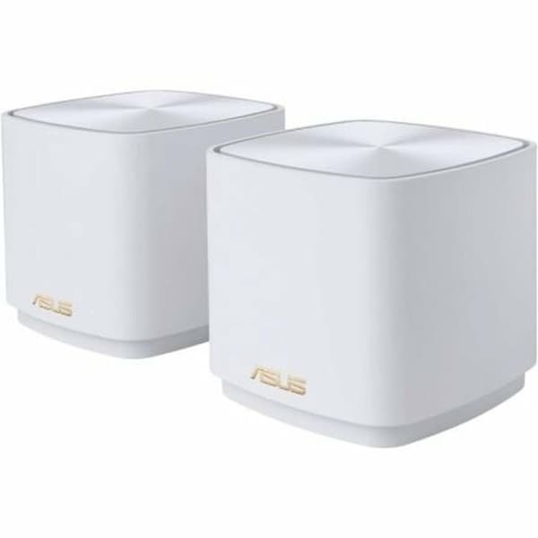 Ruter Asus 90IG07M0-MO3C20 Hvit