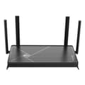 Miniatyrbillede 1 af 4: Router TP-Link BE3600 Sort RJ45 Ethernet LAN
